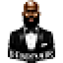 Debonairbeardco logo