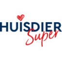 De Huisdiersuper logo