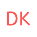 DeKrijgerMuziek logo