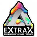 Delta Extrax logo
