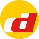 Denk Outdoor logo