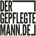 Der gepflegte Mann logo