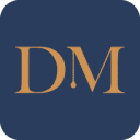 Derma Medical logo