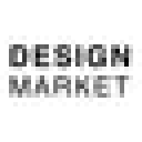 designmarket.nu logo