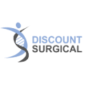 Discount Surgical logo
