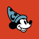 Walt Disney Company logo