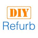 DIY Refurb logo