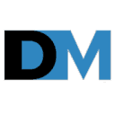 DM Nutrition logo