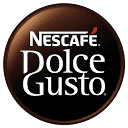Nescafe Dolce Gusto logo