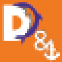 Dolphin Park and Ride logo