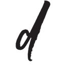 Donahugheyewear logo