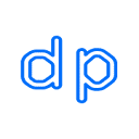 Dp Solar Shop logo