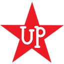 Dress Up America logo