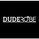 Dude Robe logo