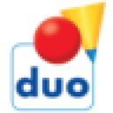 Duo Shop logo