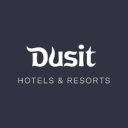 Dusit International logo
