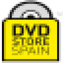 DVD Store Spain logo