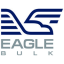 Eagle Bulk logo