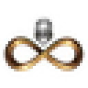 Earthfamilycrystals logo