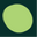 The Eco Pea Company logo