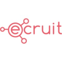 Ecruit logo