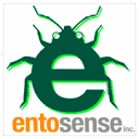 Entosense logo