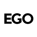 Ego Shoes logo