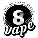 EightVape logo