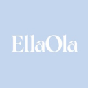 EllaOla Brands . logo