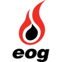 EOG RESOURCES INC logo