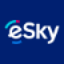 eSky UK - Affiliate Campaign (GBP) logo