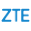 ZTE logo