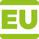 Eugrowshop logo