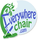 Everywhere Chair logo