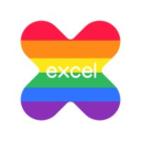 Excel Recruitment logo