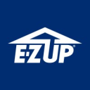 E-Z UP logo