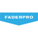 FaderPro logo