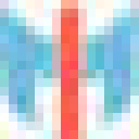 Fallschirmspringen logo