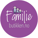 familiebutikken.no logo