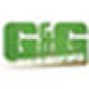 G&GFencing & Landscaping logo