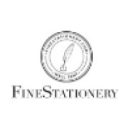 FineStationery logo
