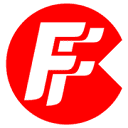 Flashfish Solar Generator logo