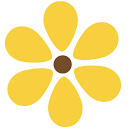 Flower Shopping logo