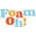 FoamOh logo