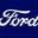 Ford Bikes logo