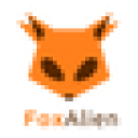 FoxAlien logo