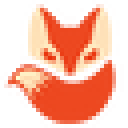 Foxbackdrop