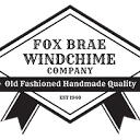 Fox-Brae-Wind Chimes logo