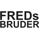 Fredsbruder logo