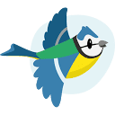 Garden Wildlife Direct logo